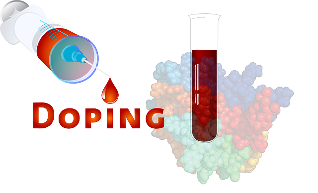 Sú dopujúci športovci športovcami?